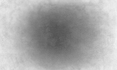 Obraz premium Abstract Grayscale Texture with Subtle Gradient and Grainy Effect