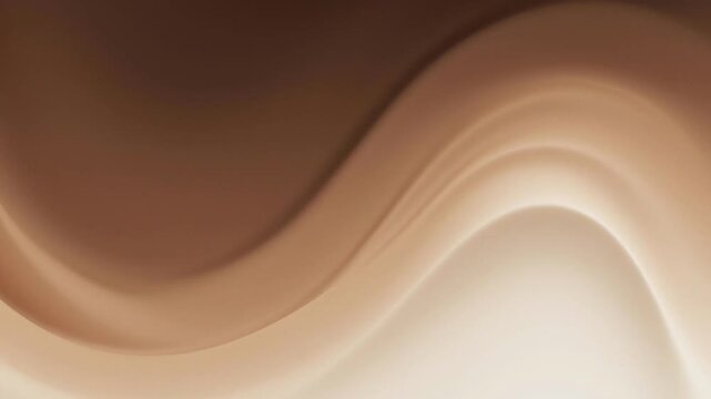 chocolate swirl background