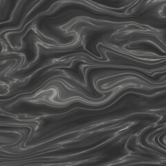 Obraz premium Seamless dark grey and white abstract marble texture background pattern for design and decor projects