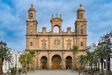 Gran Canaria Spain Las Palmas