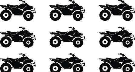 Traditional Hindu ceremonial kalash with marigold garlands and flowing orange cloth decorative festive religious vector illustration isolated on white background © Mamun