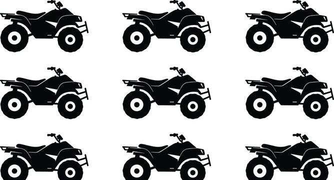 Traditional Hindu ceremonial kalash with marigold garlands and flowing orange cloth decorative festive religious vector illustration isolated on white background