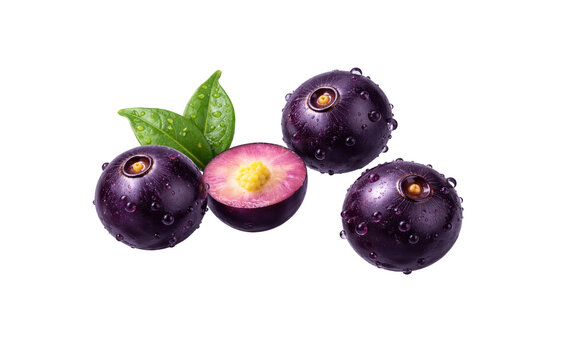 Acai Fruit
