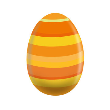 Horizontal lines easter egg