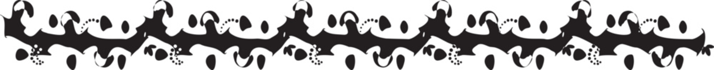 Set of 40 flat design icons vector