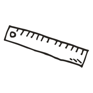 Ruler geometry school