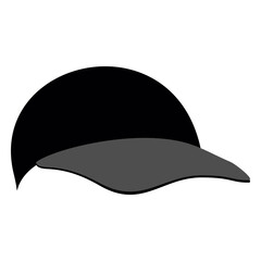Fototapeta premium Male photographer hat