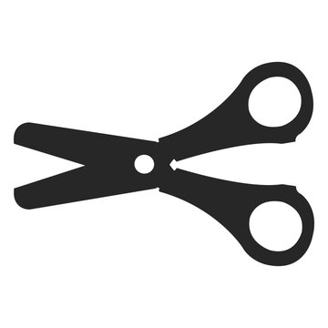 Scissors icon