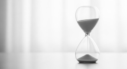 Symbol Of Patience And Time