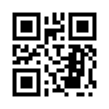 Qr code label design