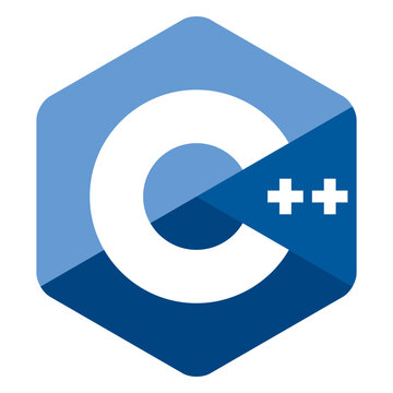 Cpp programming language icon