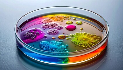 Petri dish