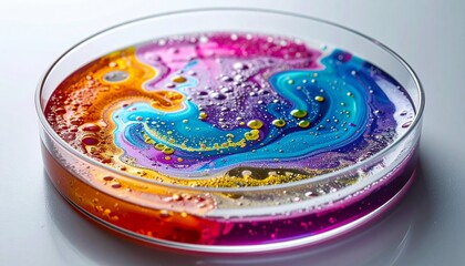 Petri dish