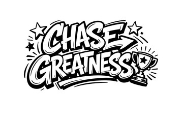 Obraz premium Hand-drawn 