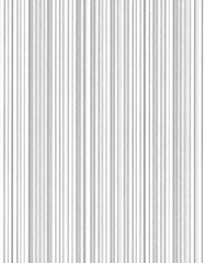 Fototapeta premium Vertical grayscale parallel lines pattern, plain background, minimalist texture