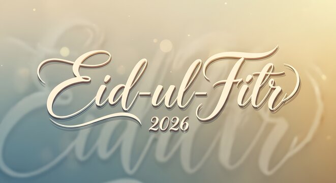 Eid al-Fitr 2026: A Global Celebration of Unity & Gratitude
