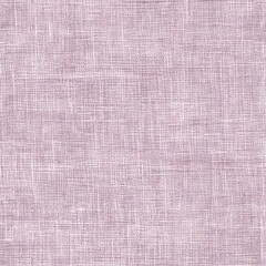 Fototapeta premium Close-up of fabric displaying geometric pattern in muted purple and beige
