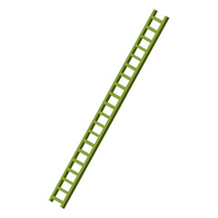 Ladder isometric © Vexels