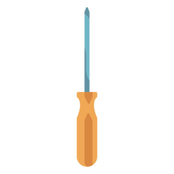 Bradawl flat