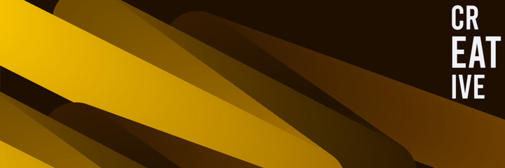 Creative Abstract Dynamic Pattern Design