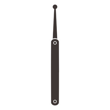 Heavy-duty lock pick for challenging locks