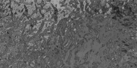 Obraz premium Abstract Grayscale Organic Texture Background with Fluid Organic Shapes and Distorted Patterns vector
