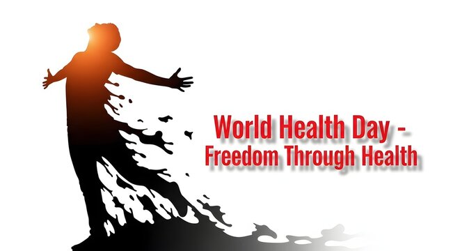 World health day 2026 freedom through health global health equity