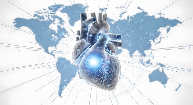 World health day 2026 building a healthier future for all global health equity