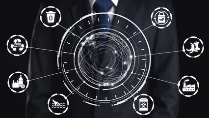 The concept of zero waste promotes environmental sustainability. This lifestyle encourages...