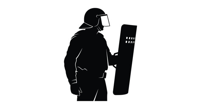 Riot Icons Images – Browse 23,060 Stock Photos, Vectors, and Video ...