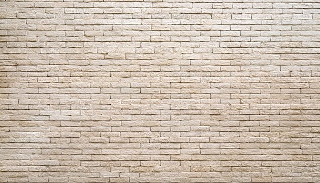 cream and white brick wall texture background brickwork and stonework flooring interior rock old pattern design