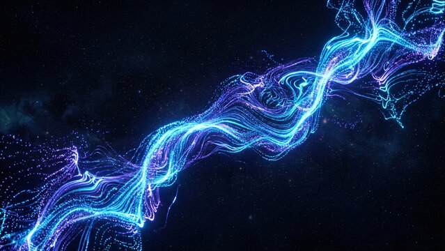 Science Extreme Background