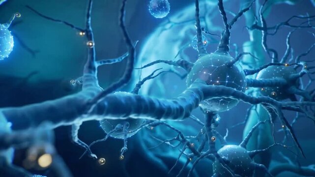 Alzheimer's treatment, CRISPR nanoparticles editing brain neurons