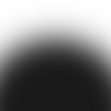 A grayscale gradient image transitioning from white to black