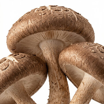 Shitake Mushroom