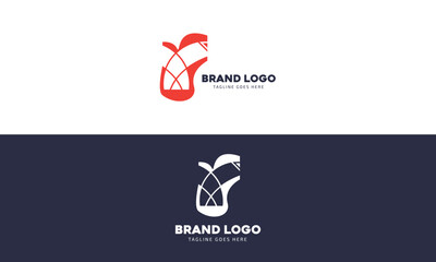 Modern Company Logo Template
