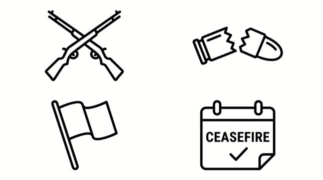 Crossed Rifles Images – Browse 21,684 Stock Photos, Vectors, and Video ...