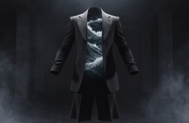 Hollow Suit Identity