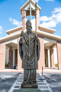Saint Patrick