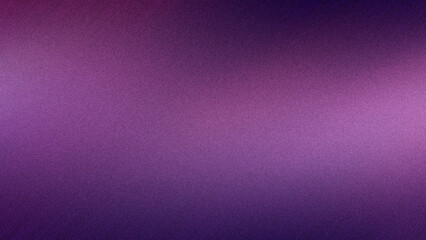 Vibrant purple gradient background with textured effect