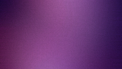 Vibrant purple gradient background with textured effect