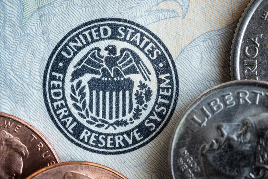 US American Money - United States Federal Reserve System