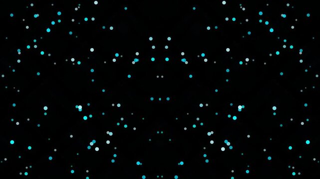 Hypnotic Tartan Moire Pattern with Dynamic Optical Grid Motion 4K