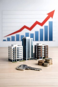 Vivienda y subida e precio de hipotecas.