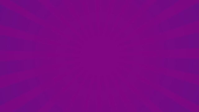 Vintage Ray Light Background Center Circus Carnival Background Rotation Loop 4k old fashioned retro backgrounds