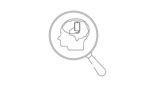 Brain Drain - Exploring Mental Fatigue and Cognitive Exhaustion.