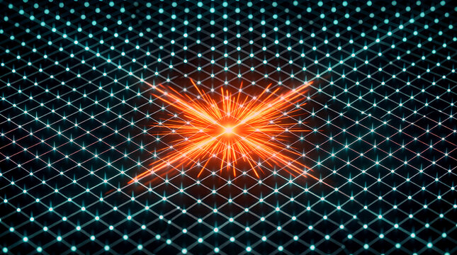 Business intelligence concept for anomaly detection