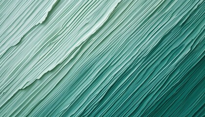 Obraz premium abstract background of green paint