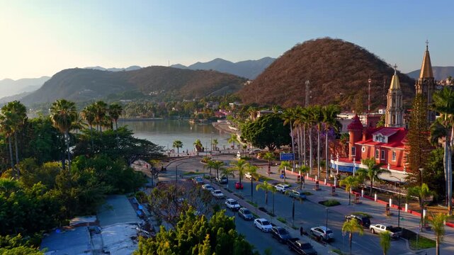 Chapala Jalisco - Mexico