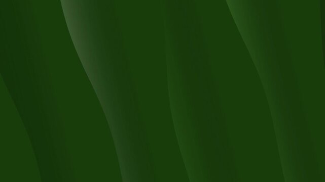 Closeup of green leaves with veins.